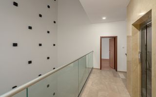 Herastrau Sos Nordului stradal 4 camere URIAS 250 mp utili - Poză 29