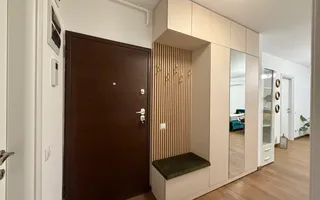 Apartament 3 camere | Terasă de 24,7 mp | Lebăda Lake Residence - Poză 16