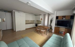 3 camere | Unirii - Nerva Traian | Parcare | Centrală proprie - Poză 1