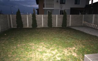 Duplex, 4 camere, mobilat și utilat complet – Moșnița Nouă, cartier Europa - Poză 17