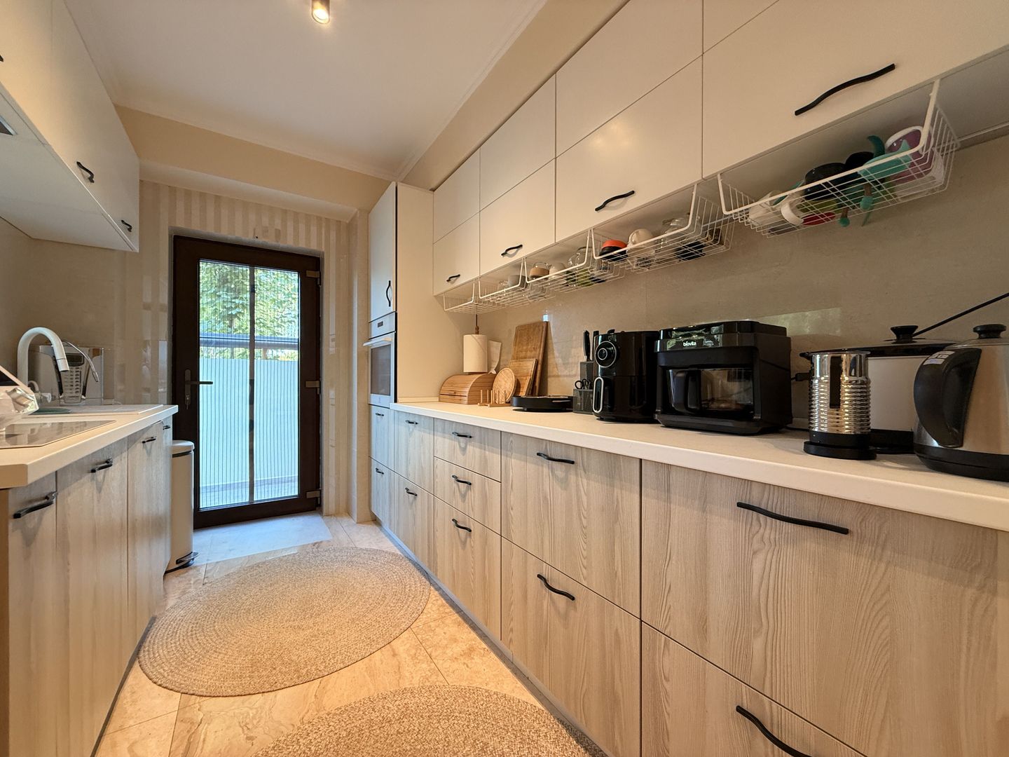 Apartament cu curte Bucurestii Noi | Parcul Bazilescu - Poză 18