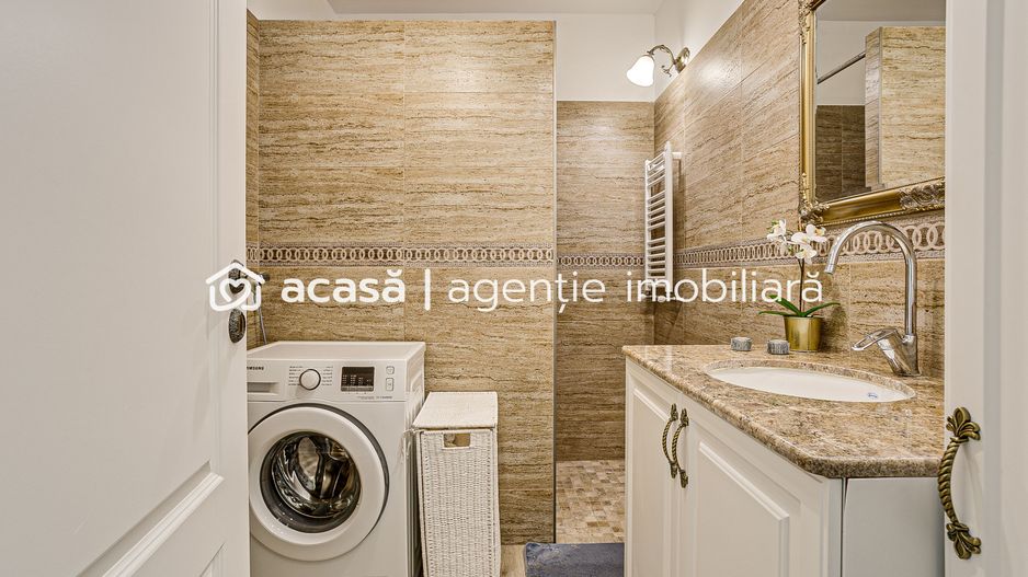 Apartament ARED cu vedere panoramică, Malul Mureșului - Poză 7