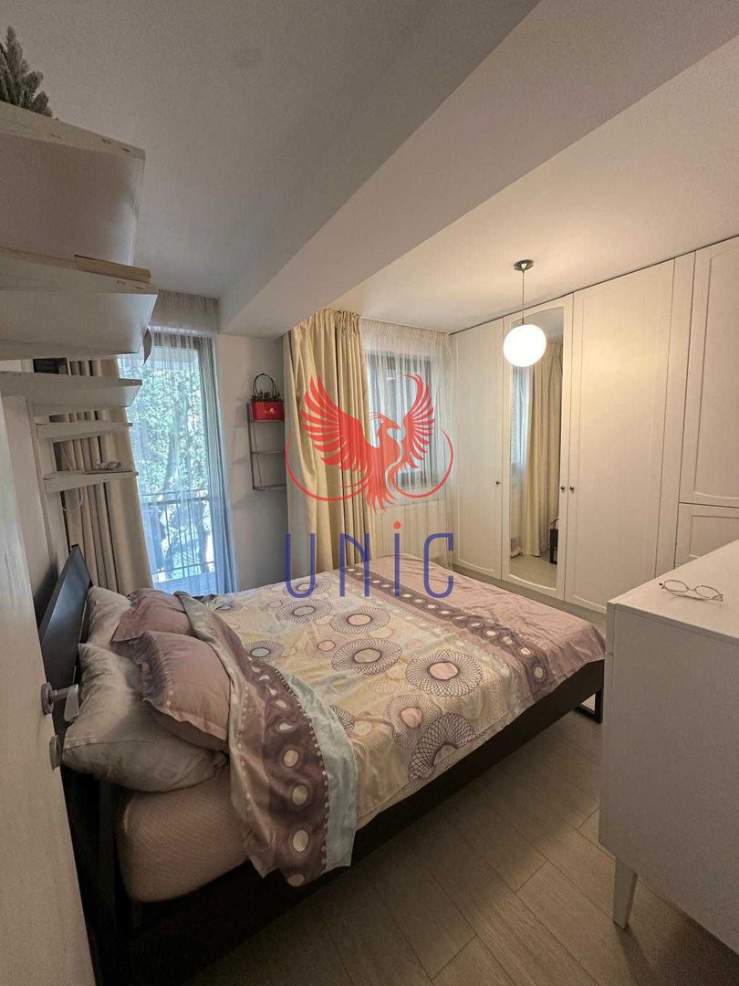 Apartament 2 camere ultracentral - Poză 2