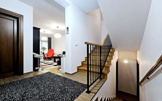 Casa in regim cuplat, Cetate - Poză 2