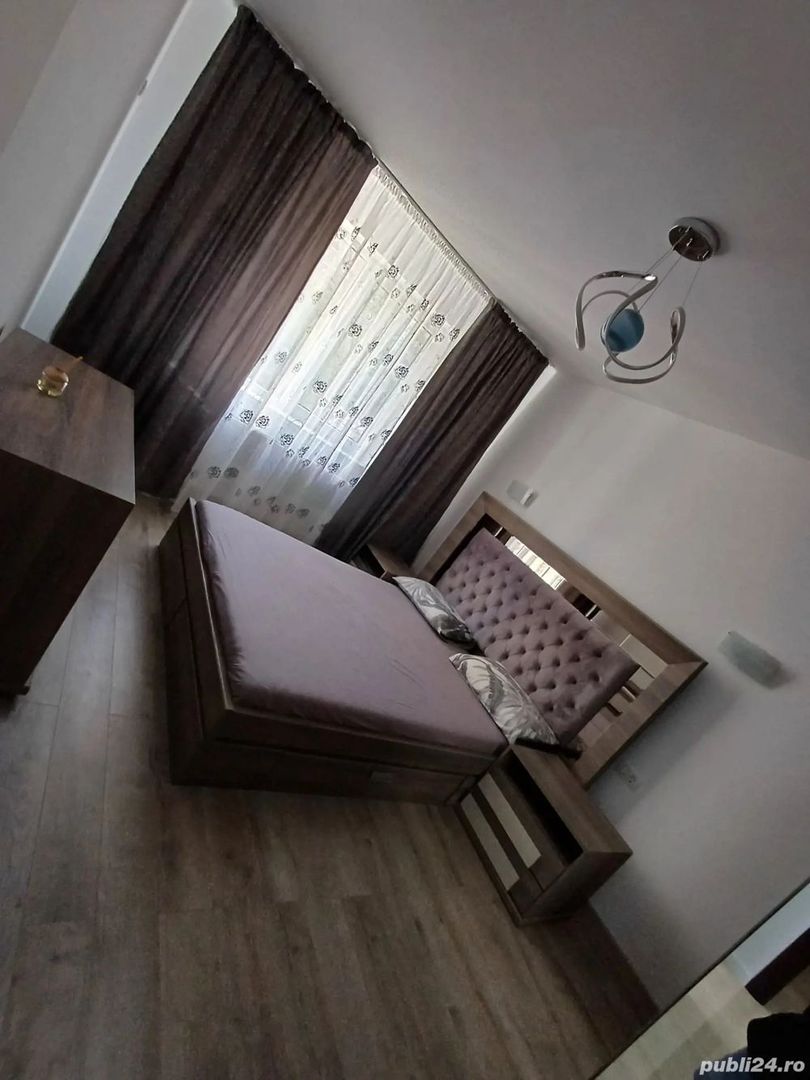 Apartament 2 camere etaj 1, parcare, centrală, Pallady - Poză 3