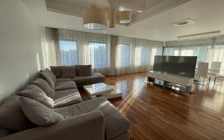APARTAMENT CU 4 DORMITOARE DEOSEBIT LA INCHIRIERE LANGA PARC KISELEFF - Poză 10