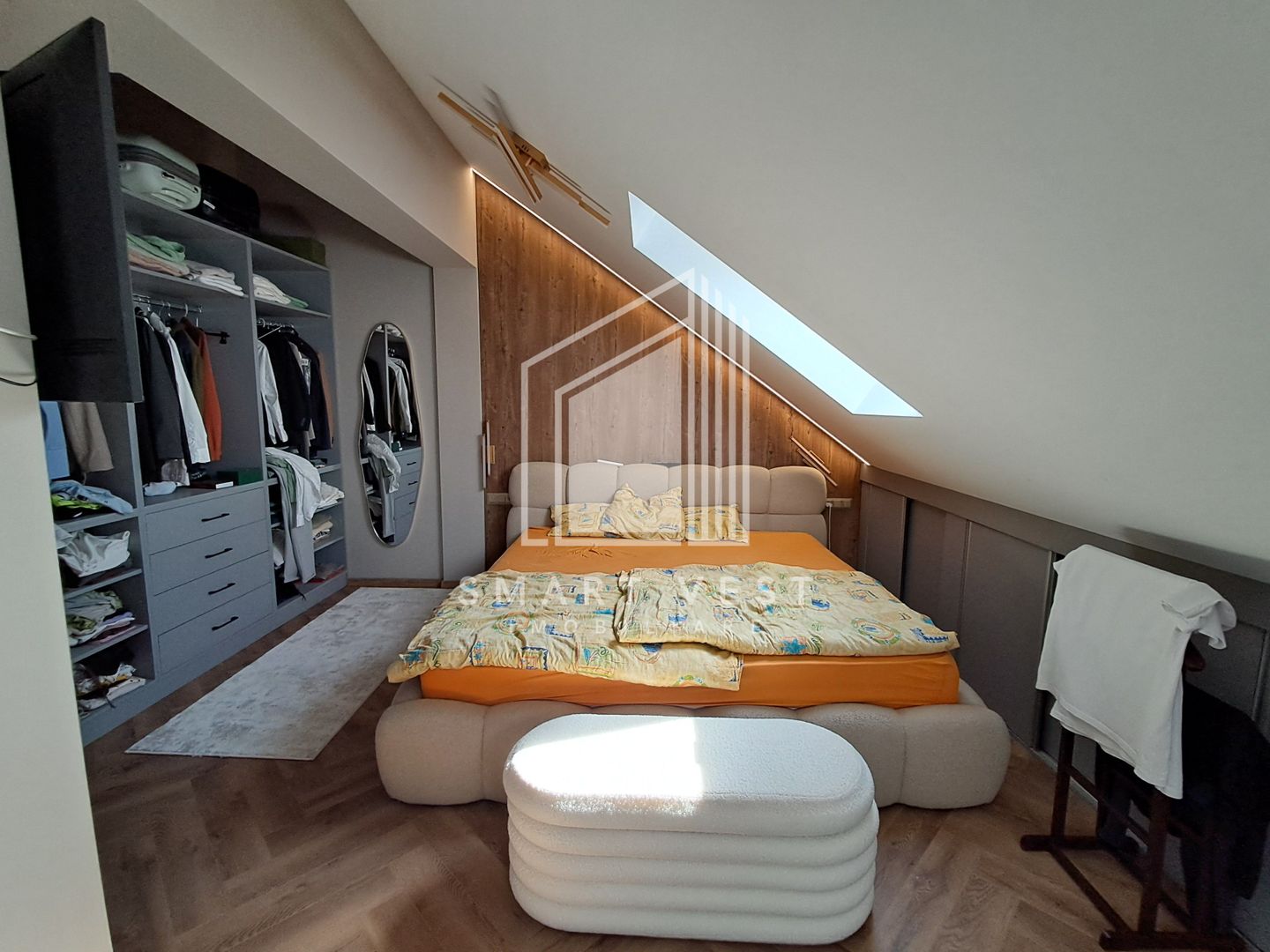 Apartament 3 camere | Etajul 5 | Zona Centrala - Poză 10