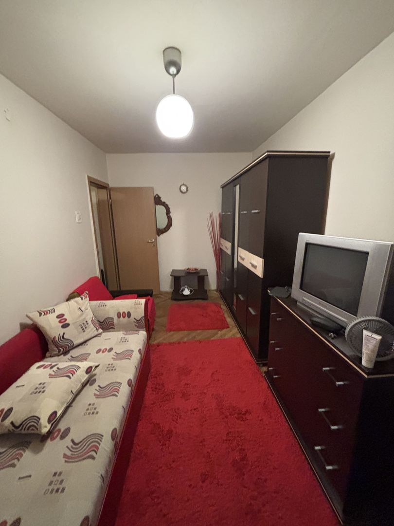 Apartament 2 camere la 5 minute de Shopping City - Poză 4