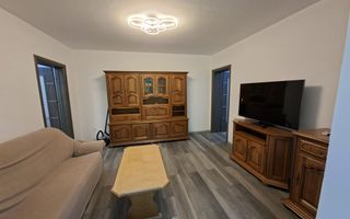 Apartament 2 camere renovat mobilat 2026 Astra Brasov - Poză 7