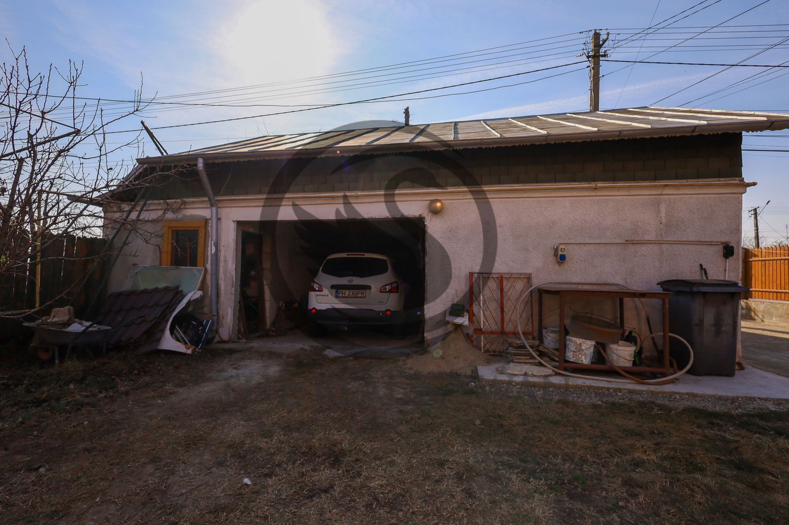 Proprietate cu 2 constructii | Valea Calugareasca | COMISION 0% - Poză 25