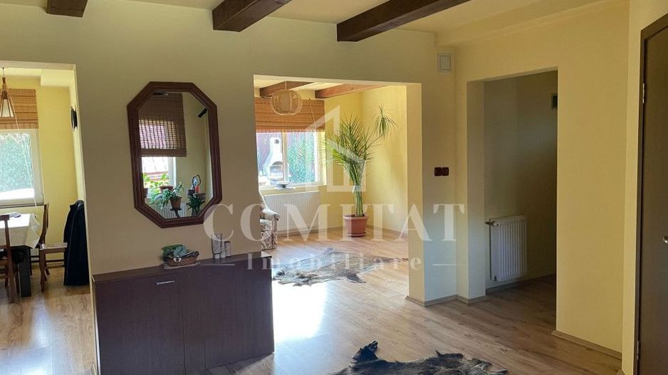 CASA DE VANZARE | CURTE INDIVIDUALA | TAUTI - Poză 16