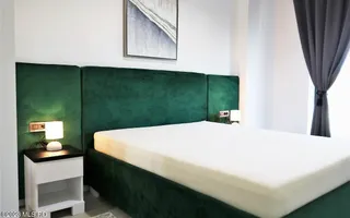 Sea On - Mamaia Nord, 3 camere, etajul 1, terasa cu vedere la mare! - Poză 45