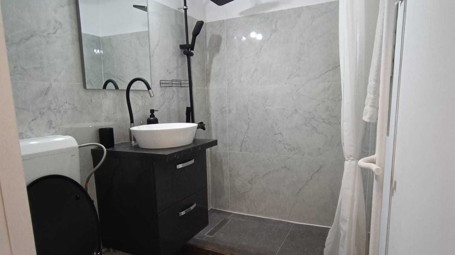 AP. 2 CAMERE GIURGIULUI, CENTRALA TERMICA, BUCATARIE INCHISA, MODERN - Poză 5