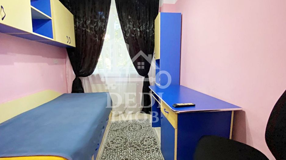 Apartament 3 camere de inchiriat in zona Rogerius, Oradea - Poză 5
