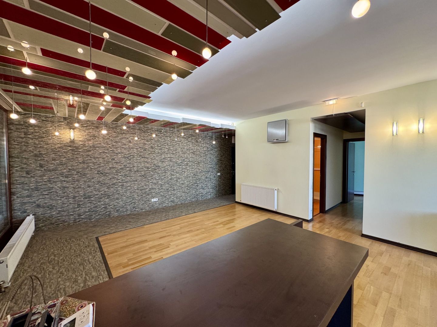 INVESTITIE - Aviatiei - Baneasa - 3 camere - 110 mp - parcare - Poză 8