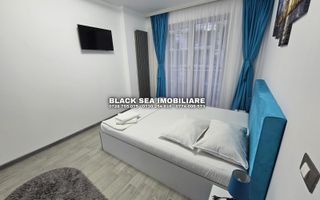 Apartament 2 camere- Alezzi Beach Resort - Piscina, Fitness & Spa - Poză 7