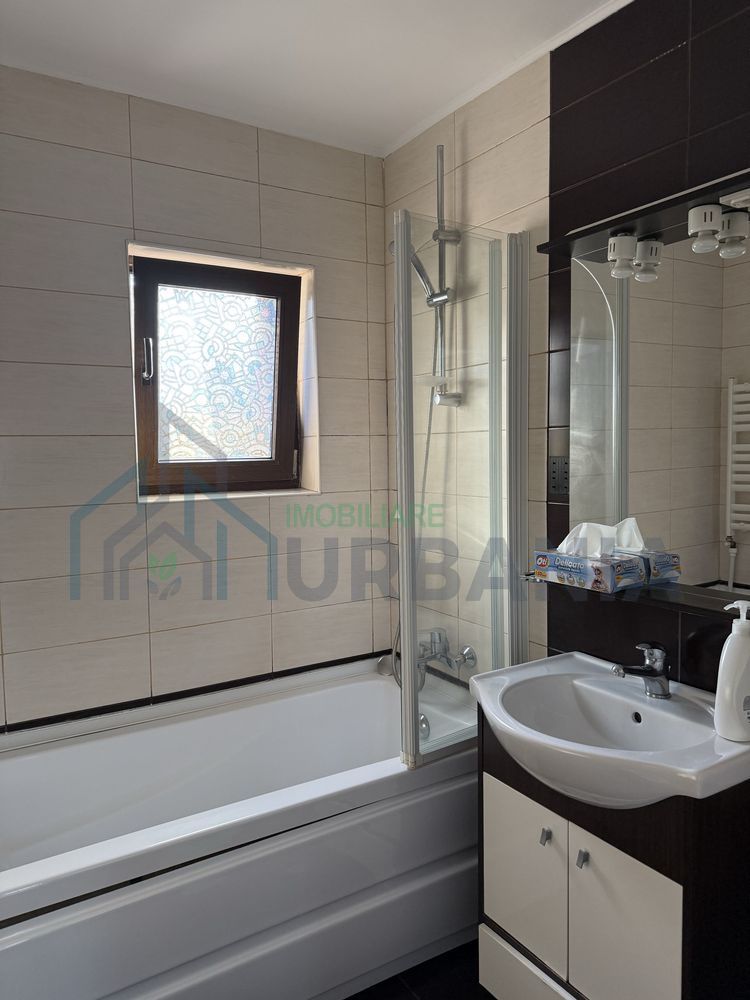 Apartament 2 camere Popas Pacurari, parcare, curte interioara - Poză 7