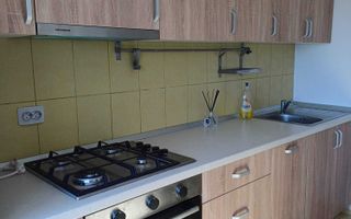 Inchiriez Apartament 3 camere-zona Sos Berceni - Poză 2