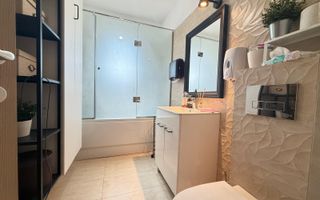 2 CAMERE ‖ ZONA EMINESCU ‖ 6 MIN METROU OBOR  ‖ BLOC 2020 ‖ BOXA - Poză 8
