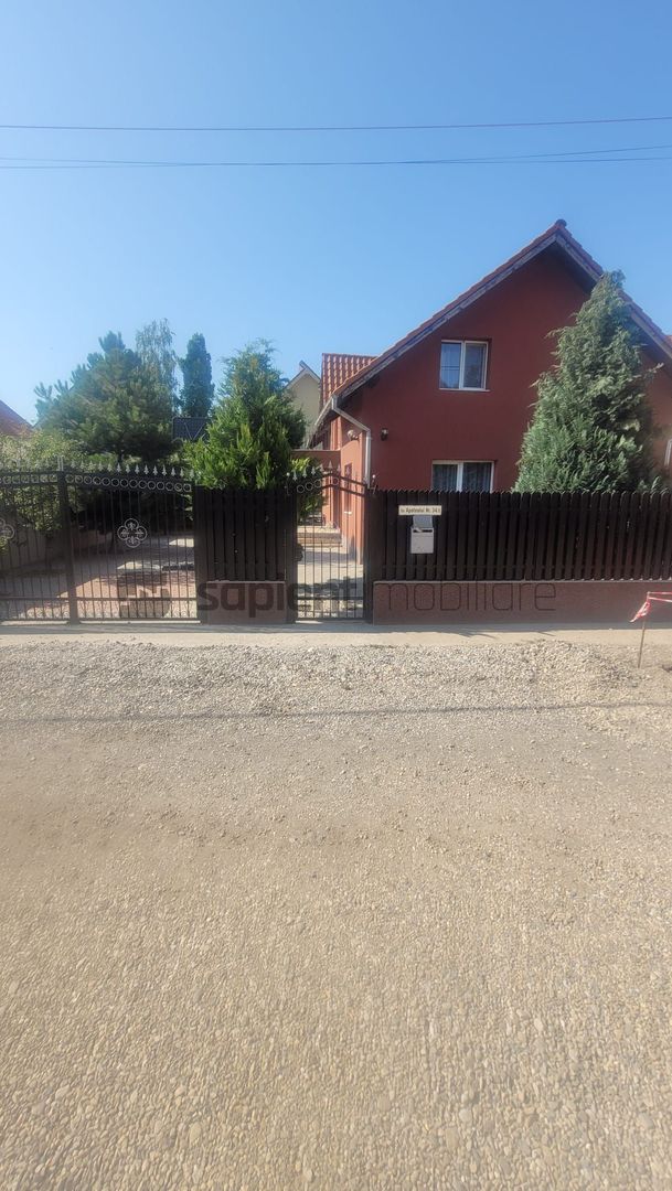 Vila Cartier Nufarul - Poză 3