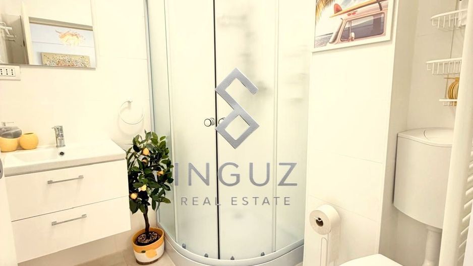 PRIMA ÎNCHIRIERE DUPĂ RENOVARE – Studio Premium New City Residence - Poză 4