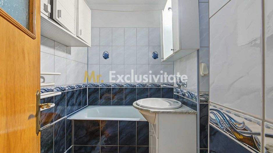 Apartament 3 camere decomandat, et 1, zona Jumbo! - Poză 8