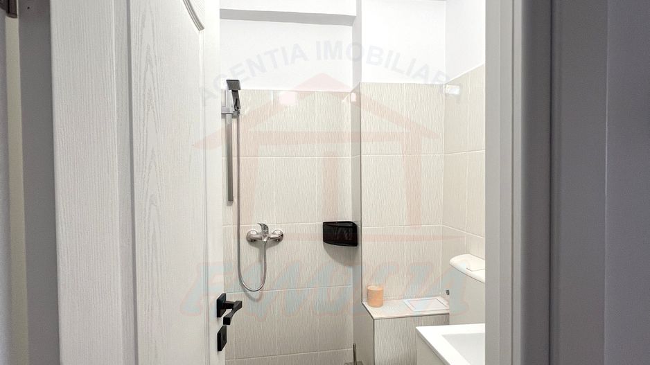 Apartament premium cu 1 cameră | Renovare completă | 9/10 | Tiglina 1 - Poză 11