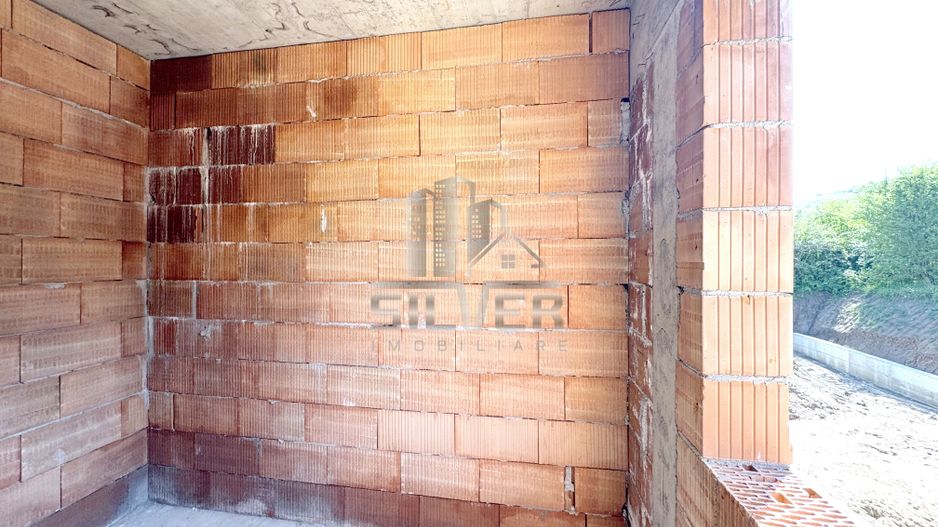 Casa individuala/teren 600mp/panouri fotovoltaice/pompe de caldura. - Poză 26