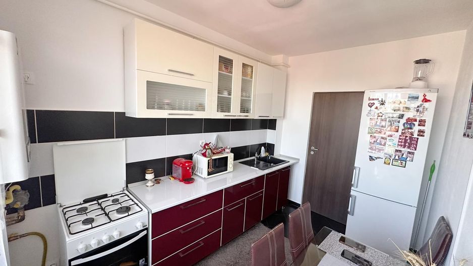 De închiriat: apartament 2 camere - Apusului - Gorjului-Păcii-metrou - Poză 5