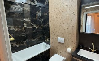 Apartament de 3 camere, Lux, 65 mp, Zona Ultracentrala - Poză 8