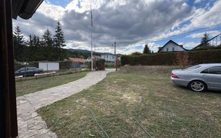 Casă 6 camere de vânzare | Sadu, Tocile | 160 mp | 1.500 mp - Poză 8