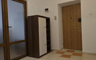 De închiriat: apartament 3 camere- Afi Cotroceni+parcare -pet friedly - Poză 16