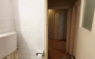 Apartament 3 camere, decomandat, parter, zona Republicii - Poză 13