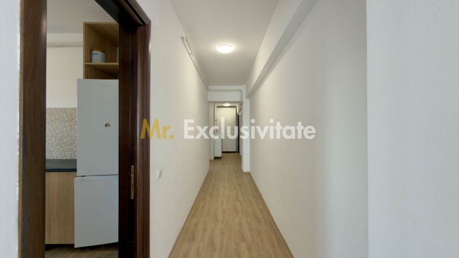 Apartament 3 Camere | Bloc 2018 | Parcare Proprie | Acces Rapid -A1 - Poză 12