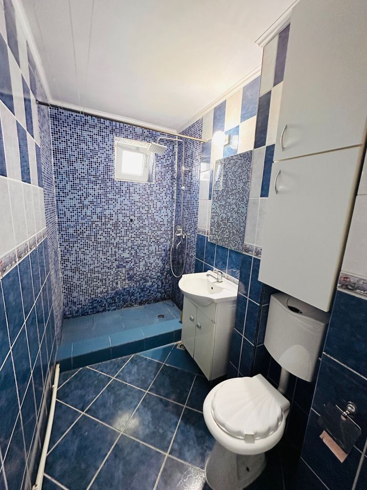 BRASADAS vinde ap 2 cam etaj 4/4 Calea Traian. - Poză 7