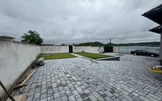 Casa de inchiriat, 130mp, 6 parcari, zona Boema - Poză 11