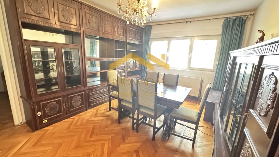 Apartament-4 camere- etaj 3- - Poză 13