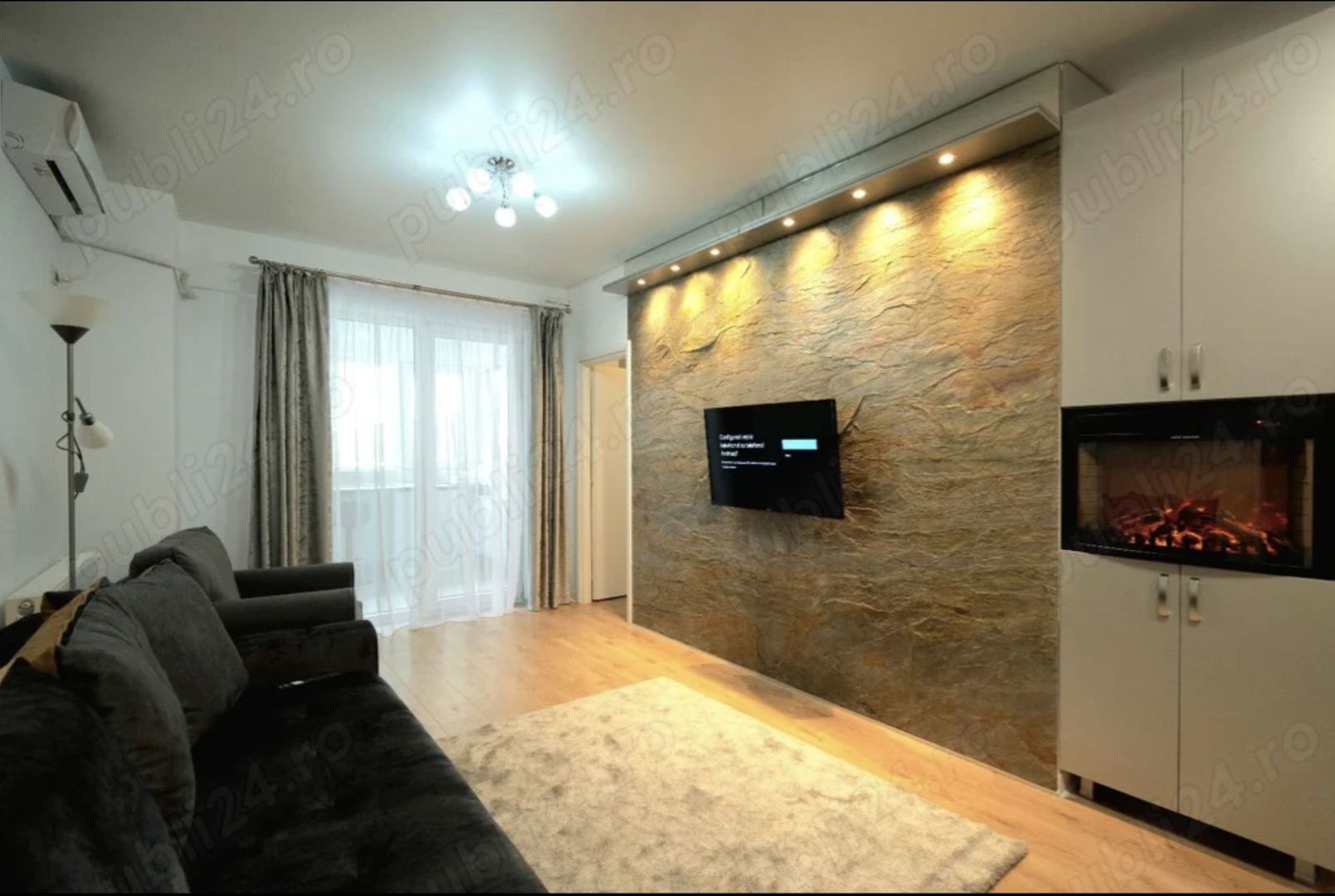 Apartament 2 camere – Studio ,Bloc 2023 - Poză 2