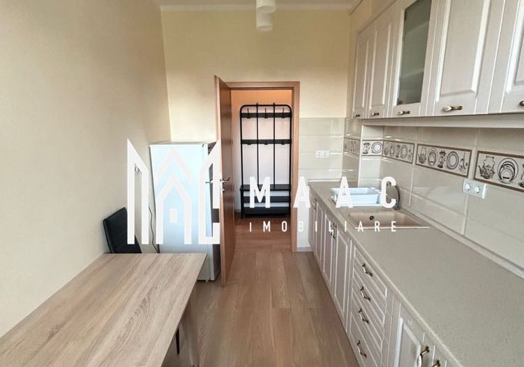 Apartament 2 camere | Etajul 5 | Mihai Viteazul - Poză 1