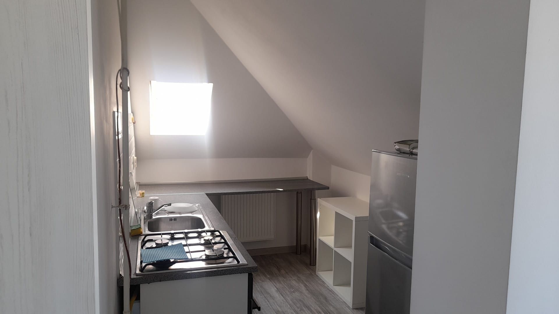 Apartament 2 camere Bucurestii Noi complet mobilat comision 0 - Poză 6
