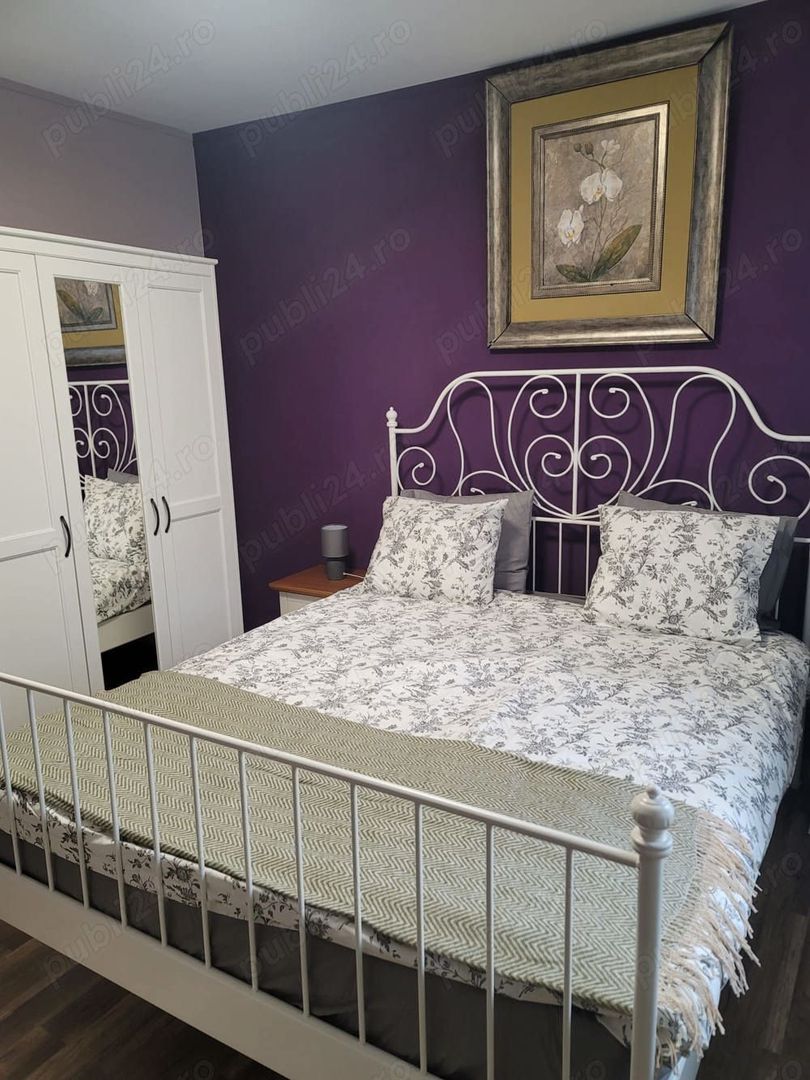 Apartament Piata Domenii/Sandu Aldea - Poză 5