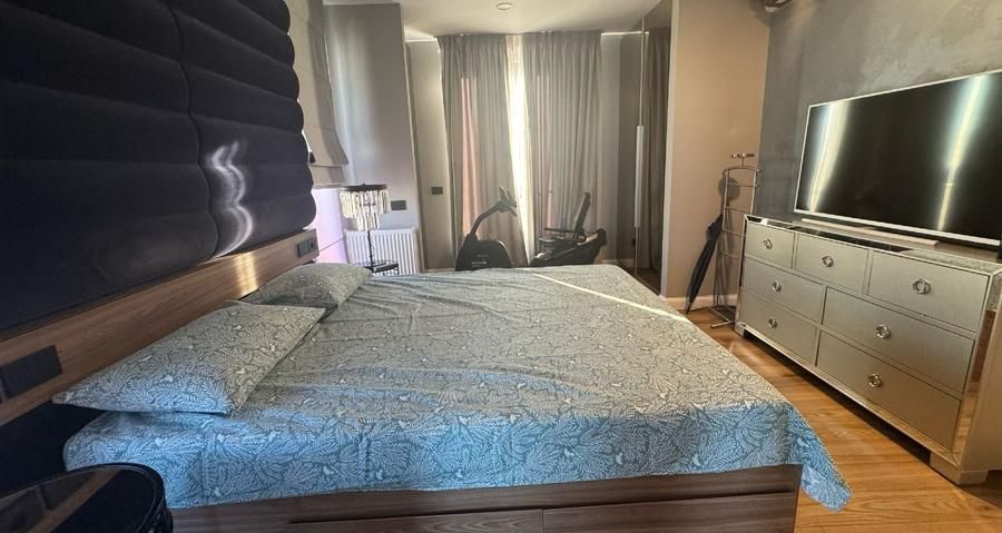 Penthouse spectaculos cu terasă panoramică | 3 camere | 93mp | Loc de parcare - Poză 16