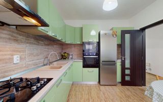 Casa tip duplex Auchan Militari  Metrou Pacii Bd. Iuliu Maniu - Poză 1