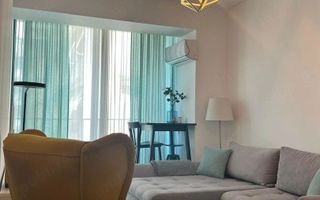 Vânzare, apartament 2 camere, zona Liviu Rebreanu - Poză 3