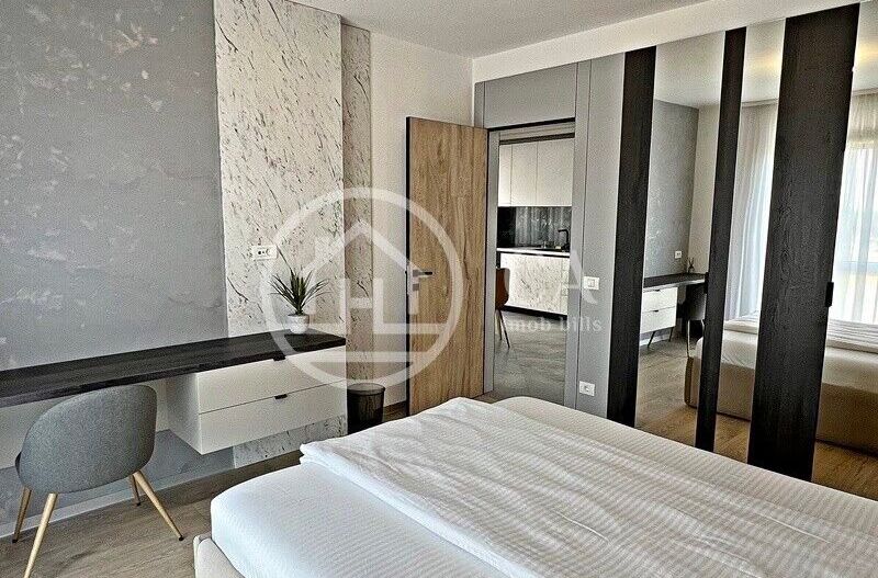 Apartament de inchiriat cu 3 camere in WEST RESIDENCE, Oradea - Poză 7