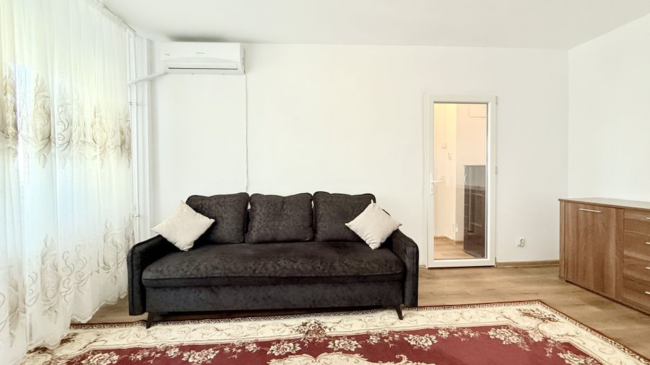 Apartament 2 camere - Calea Moșilor - la 3 minute de metrou - Poză 1