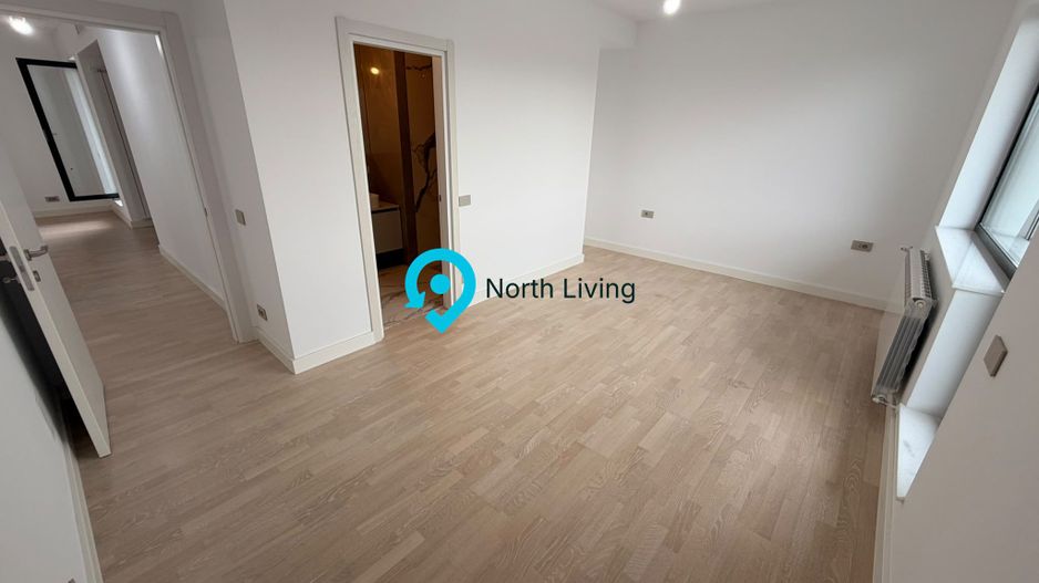 Apartament 4 camere | Iancu Nicolae | Imobil 2022 | Terasă și grădină - Poză 5