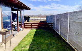 Bucovat-Duplex Parter-Mobilat/Utilat - Poză 1