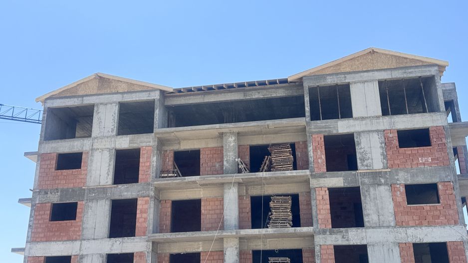 Apartamente cu 2 si 3 camere Otopeni central comision zero - Poză 4