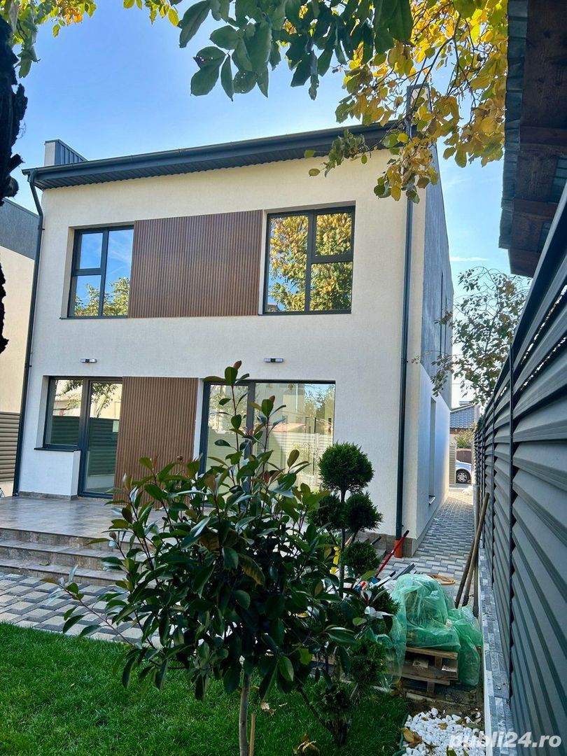 VILA MODERNA P+1E | ZONA DE NORD - Poză 7